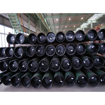 concrete lining steel pipe china manufacturer